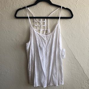 New DayTrip tank